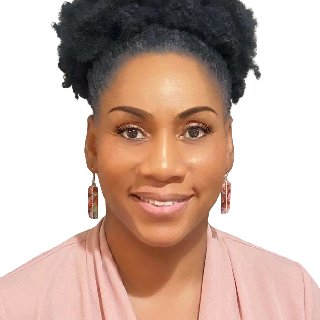 Apostle Shell Richardson